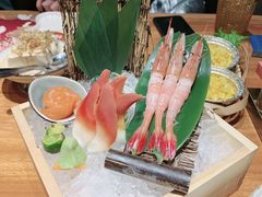 -肉魁屋·烧肉·烧鸟·酒场(高新店)