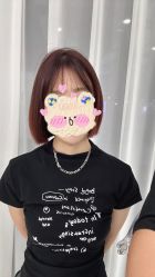 -5号HAIR SALON 专业染发馆