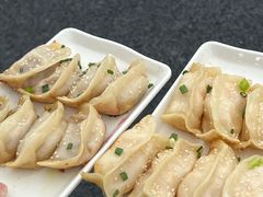 -小姜锅贴(凤凰街店)