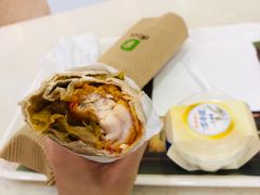 -德克士(广州南站店)