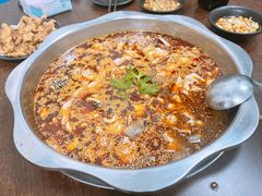 -川渔居—鱼火锅(八方汇店)