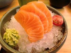 -坂吉屋·居酒屋深夜食堂(龙湖店)