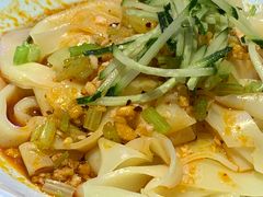 -胖老汉椒麻鸡清真新疆菜(西御街店)