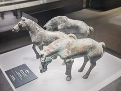 -邯郸市博物馆(新馆)