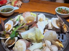 -三个渔夫·蒸汽海鲜(小白楼店)