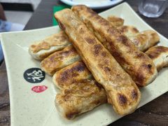 回头-协顺园回头馆(南顺城路店)