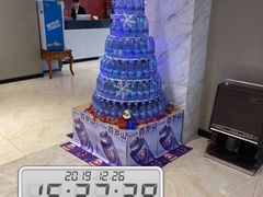 -城市便捷酒店(合肥滨湖望湖大厦会展中心店)