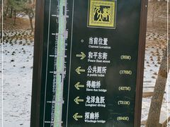 -元大都城垣遗址公园