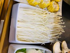 -三头牛·潮汕牛肉生蚝火锅 (夏湾店)