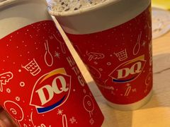 -DQ·蛋糕·冰淇淋(金桥店)