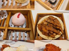 -蔡澜点心·粤菜(月星环球港店)