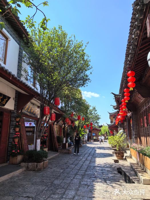 云小肴餐厅·云南乡间口味菜餐厅图片