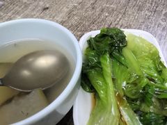 -煲煲香快餐(南京路店)
