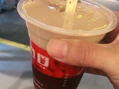 -八婆婆烧仙草(中山路店)