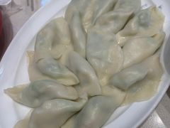 -喜家德虾仁水饺(中央大街店)
