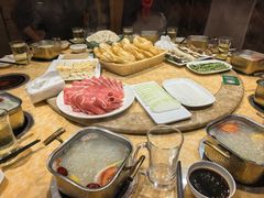 -清真军邺·金富苑肥牛(石坡街旗舰店)
