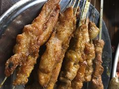 -小民大排档(光谷店)