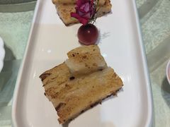 -荣粤酒家·融合粤菜