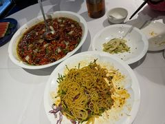 -眉州东坡(通州店)