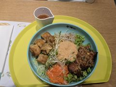 -蔡澜Pho·越南粉餐厅(海上世界店)