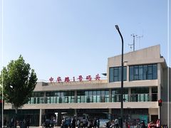 -武昌中华路码头(轮渡站)