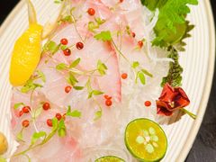 -贰醒·私房小院烧烤 (太古里店)