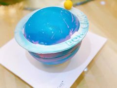 -BONCAKE裱花蛋糕(万象汇店)
