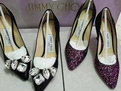 -JIMMY CHOO(恒隆广场店)