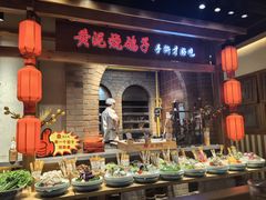 -鸽子窝(黄村店)