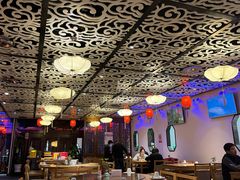 大堂-徽味大班(定慧桥店)