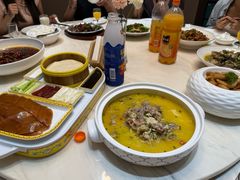 -聚丰园•湖鲜餐厅(阿红私房菜梅石路店)