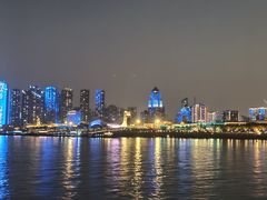 -武汉两江游览·夜游长江(汉口粤汉码头)