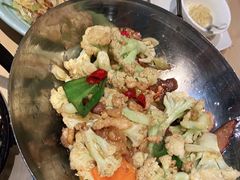 -避风塘(百联东郊店)