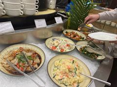 -索菲特酒店·海鲜自助 ·聚餐厅