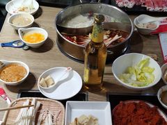 -彤德莱火锅(商圣嘉源店)