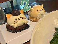 -Pantry's Best派悦坊蛋糕(世纪金源店)