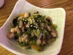 -栖川山葵家·寿喜锅·日式料理(龙湖北城天街商场店)