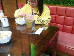 -锡笼记·无锡小笼(大润发店)