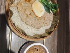 -72街荷叶饭(东方宝泰广场店)