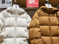 -优衣库(上海虹口龙之梦店)