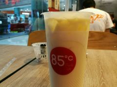 -85度C(莆田方圆荟馨宜新天地店)