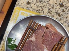 -安又胖韩国烤肉