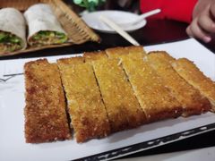 -酒肉门孔府菜(曲阜游客中心店)