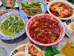 -欧记大排档·景德菜(上海首店)