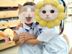 -上海市浦东新区恒宇幼儿园(杨南部)