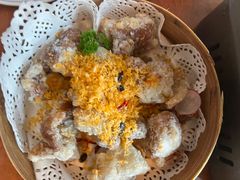 -林四喜·闽南传家菜(鼓浪屿店)