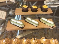 -汇泉王朝大饭店-旋转餐厅(南海路店)