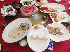 -湛江渔港·大排档(乐园路总店)