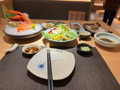 -德川家日本料理(中关村寰太大厦店)
