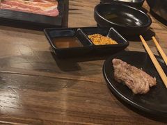 -九田家黑牛烤肉料理(无锡T12店)